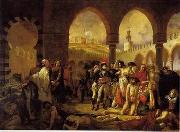 unknow artist Arab or Arabic people and life. Orientalism oil paintings 18 oil on canvas